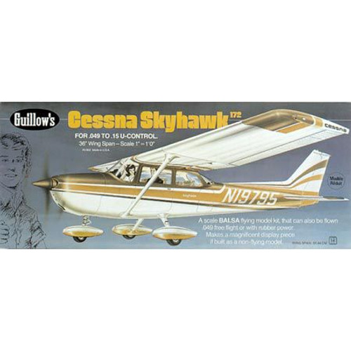 Cessna Skyhawk