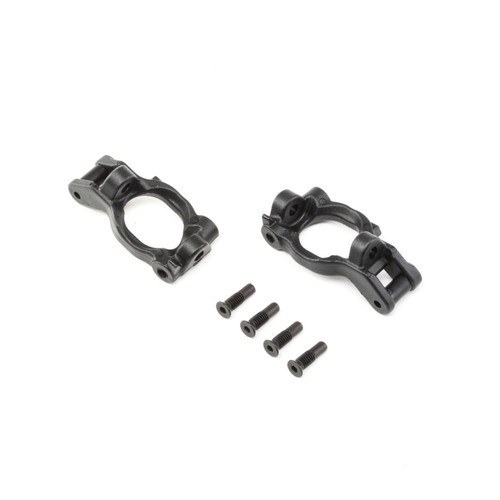 Losi 234012 - Caster Block Set: Rock Rey