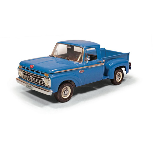 1/25 Ford F-100 Flareside Pickup