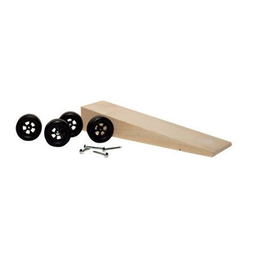 Wedge Car Kit