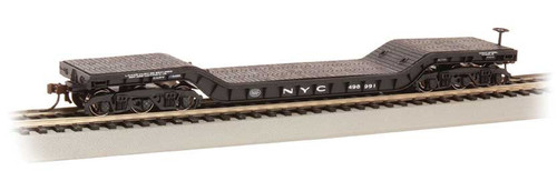 52'Cen Flat NYC 498991