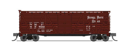 K7a Stock NKP Cattle Snds