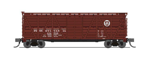 K7a Stock PRR Hog Snds