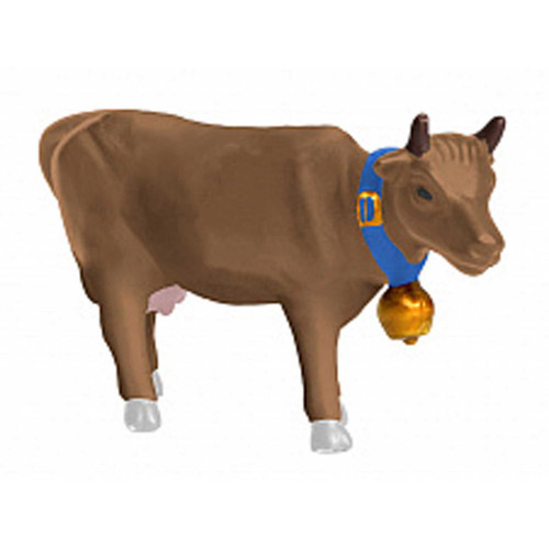 Cows & Calves (Brown) 6-Pack