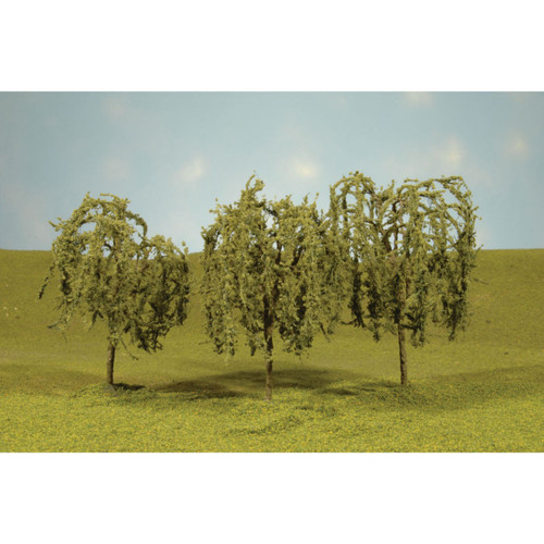 Willow Trees 3-3.5" 3/