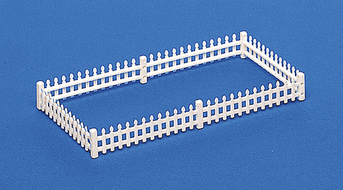 Picket Fence pkg(24)