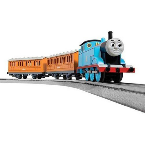 Thomas & Friends LionChief® Set with Bluetooth®