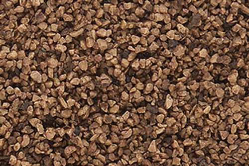 Ballast Shaker - Medium -- Brown