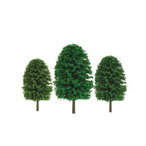 O TREES 5-7" 12PK