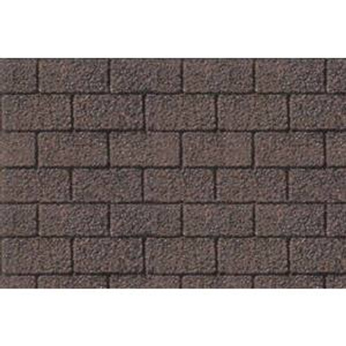 O ASPHALT SHINGLE 2PK