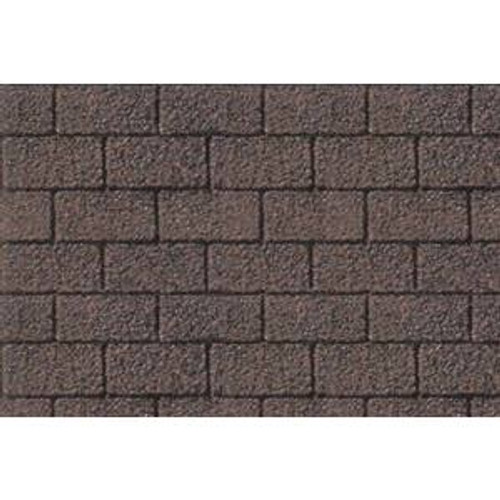 O ASPHALT SHINGLE 2PK