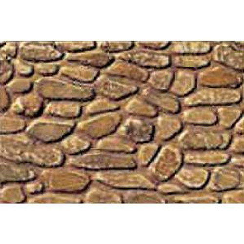 Pattern Sheets/Field Stone O (1:48)/2pk