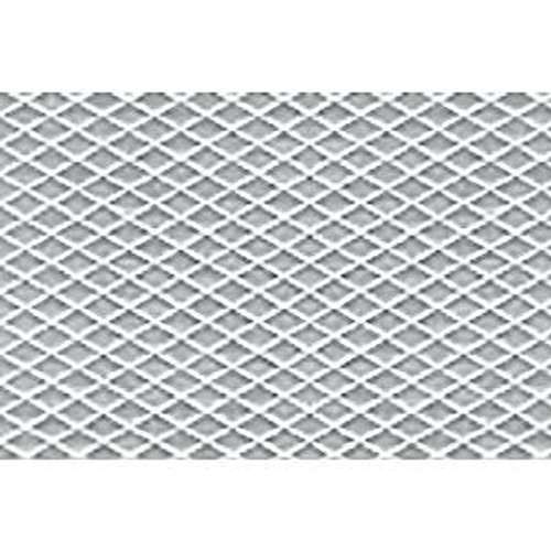 Pattern Sheets/Tread Plate O (1:48)/2pk
