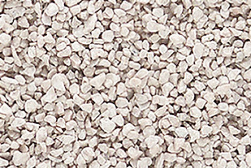 Ballast Shaker - Coarse -- Light Gray