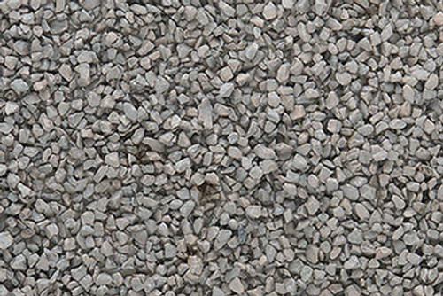 Ballast Shaker - Coarse -- Gray