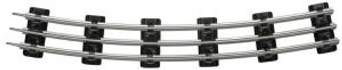 O Oga Tubular Track O72 Curve/16cir/100bx -- On Sale!