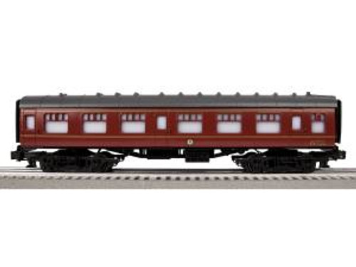 O RTR Hogwarts Add-On Coach