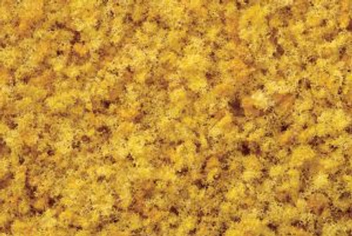 Ground Cover/Yellow Straw/coarse -- On Sale!