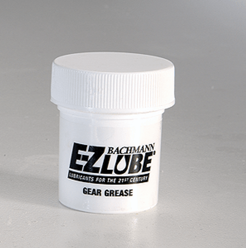 E-Z Lube 21 -- Gear Grease - 1/2oz  14.8mL