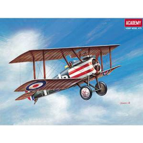 1/72 SOPWITH CAMEL WW1RAF