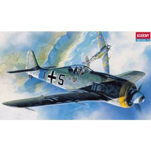 Focke-Wulf Fw 190A-6/8 Butcher