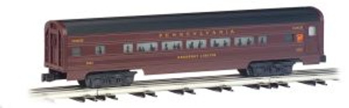 O 60' Streamliners PRR Tuscan/4pk