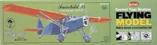 Fairchild 24