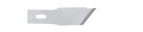 #19 Sharp Edge Angled Blade - 5pcs.