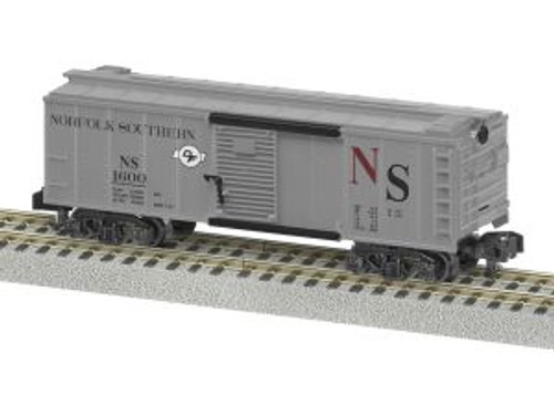 Norfolk Southern Boxcar #1600