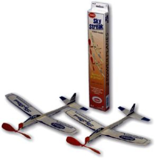 Sky Streak Twin Pack