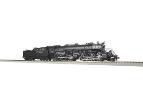 AF 2-8-8-2 SF #1796 -- New in Stock