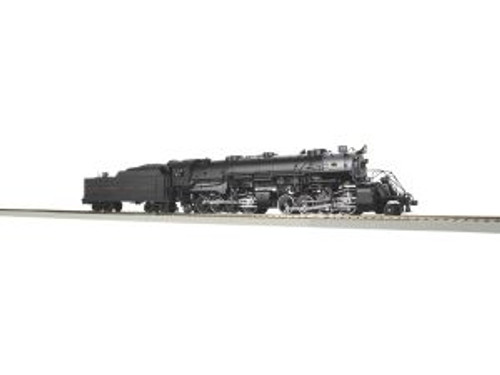 AF 2-8-8-2 B&O #7150 -- New in Stock