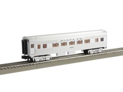 O RTR SF Chief add-on coach