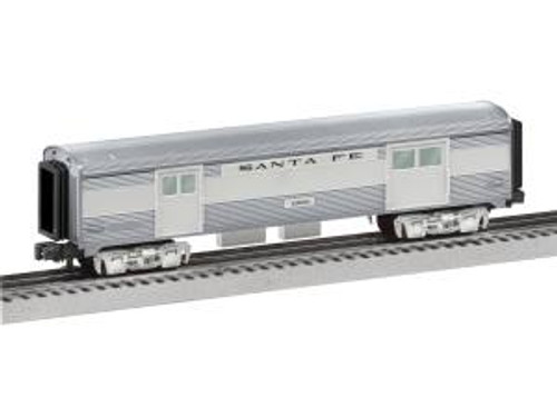 O RTR SF Add-On Baggage Car