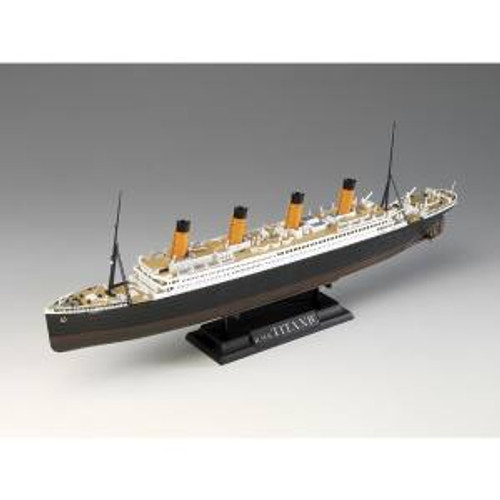 RMS Titanic Centenary Edition