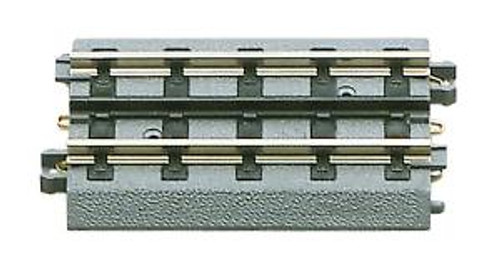 O RealTrax 4.25'' Straight Track/25bx -- Back in Stock