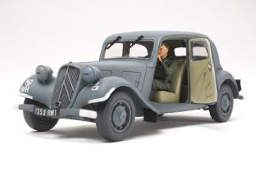 1/35 CITROEN TRAC. 11CV