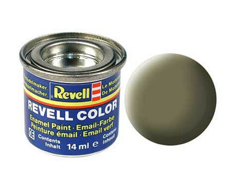 LIGHT OLIVE MAT ENAM (6)