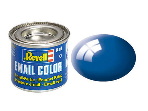 BLUE GLOSS ENAMEL (6)