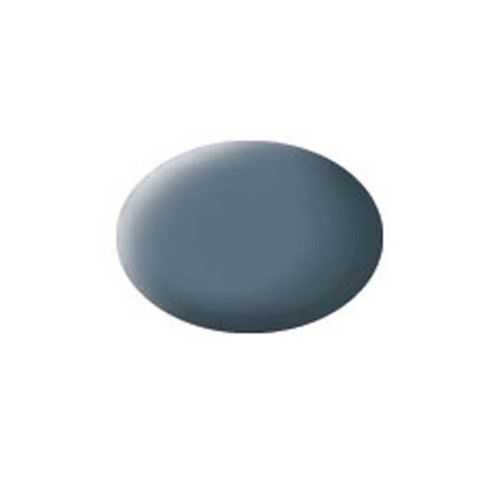 AQUA GREYISH BLUE MAT (6)