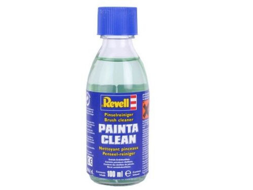 PAINTA CLEAN BRUSH-CLEAN