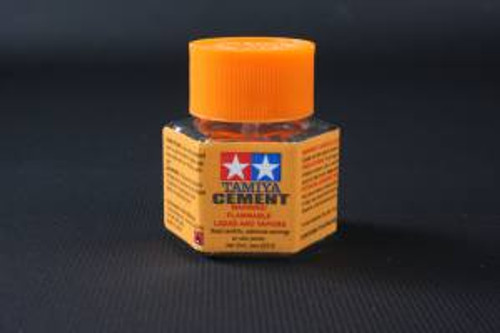 Plastic Cement 20ml