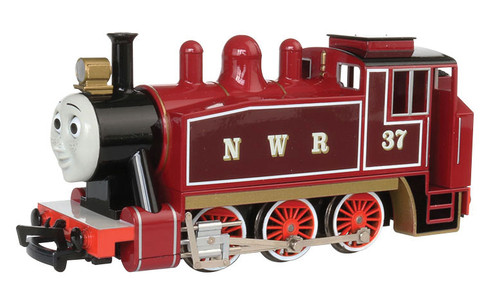 Rosie Engine - Thomas and Friends(TM) -- Red