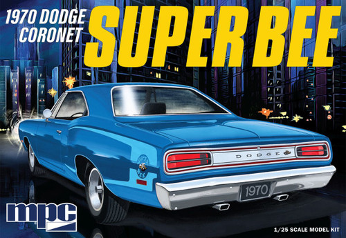 1970 Dodge Coronet Super Bee Skill 2