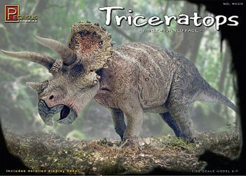 Triceratops