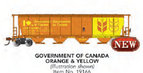 4-Bay Hopp Gov of Canada