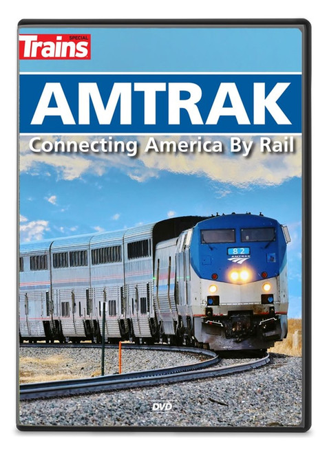 AMTK: Cnnctng Amrca Rail