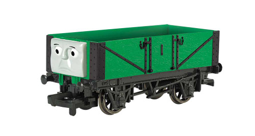 Thomas & Friends(TM) Rolling Stock -- Troublesome Truck #4