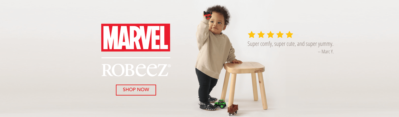 robeez walking shoes