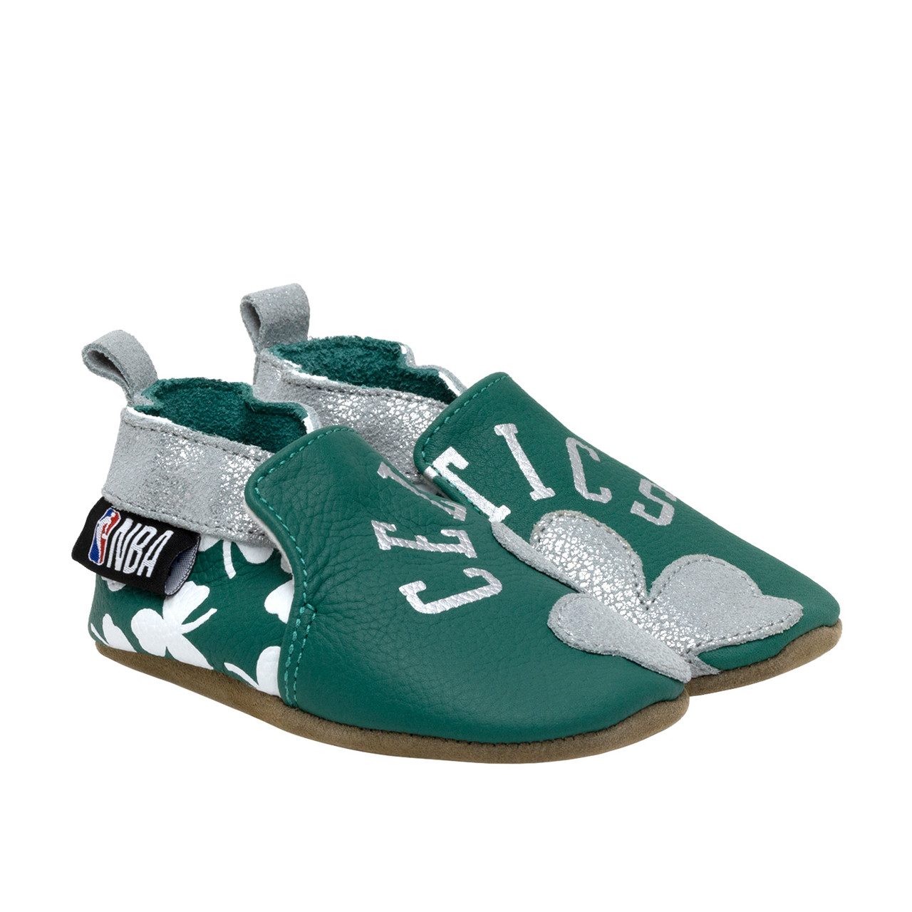 Sandales bébés cuir – Baby-Feet